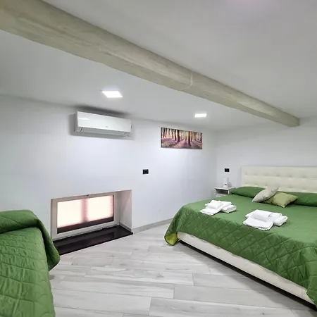 شقة The Granpa's House. Casa In Penisola Sorrentina فيكو إيكوينس