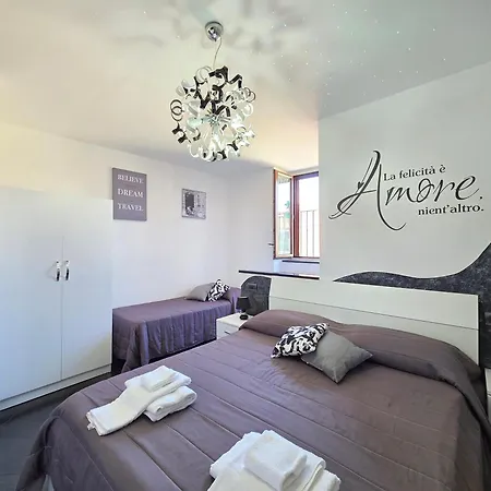 شقة The Granpa's House. Casa In Penisola Sorrentina فيكو إيكوينس